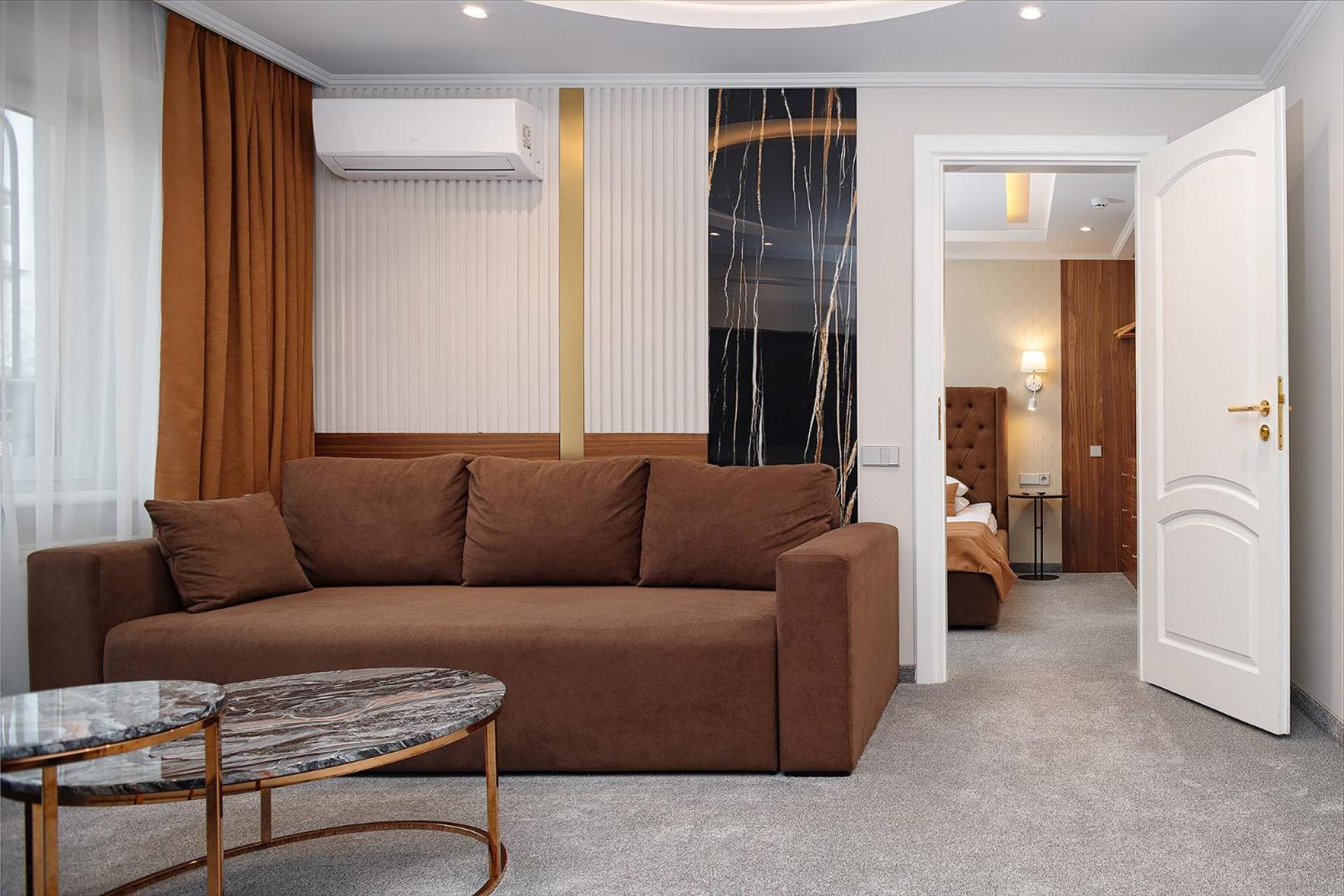 Eurohotel Lviv Eksteriør bilde