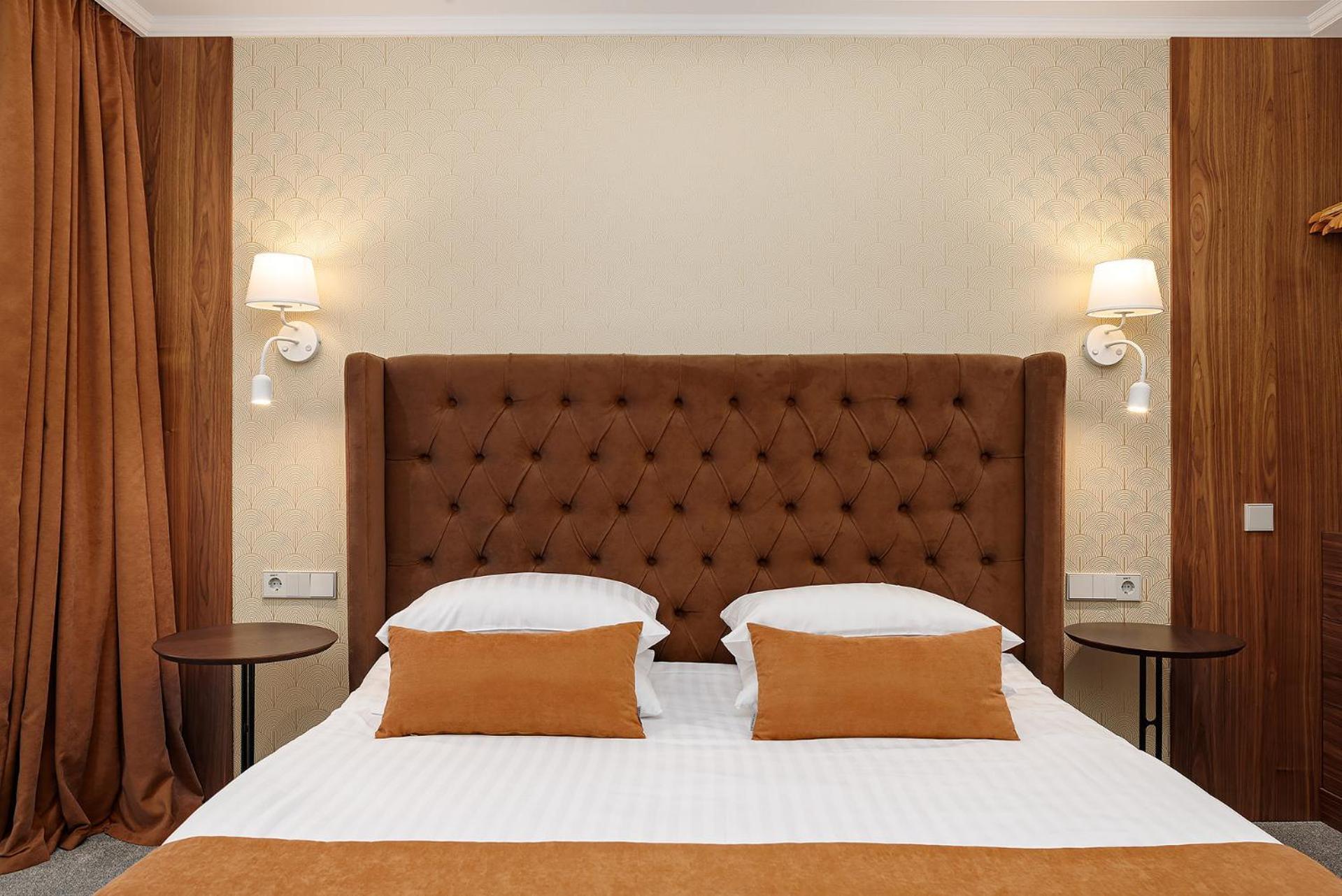 Eurohotel Lviv Eksteriør bilde
