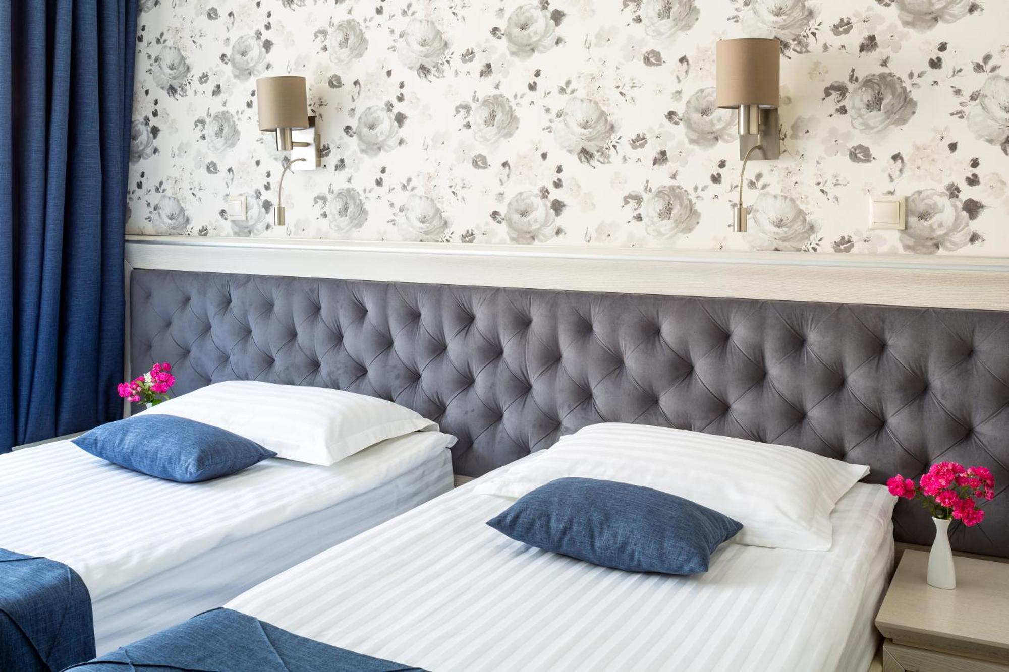 Eurohotel Lviv Rom bilde