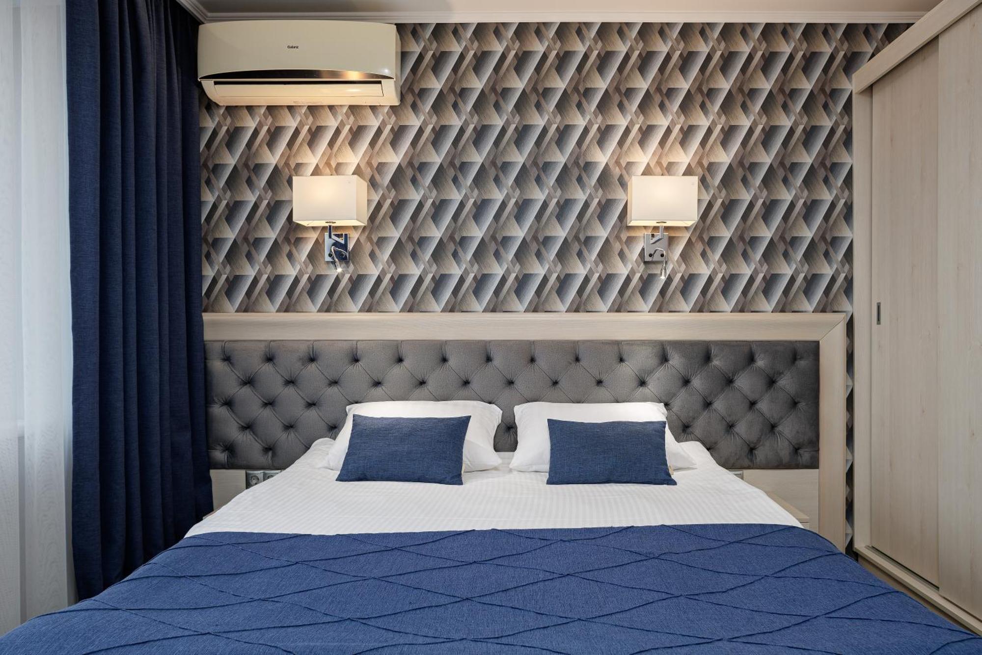 Eurohotel Lviv Rom bilde