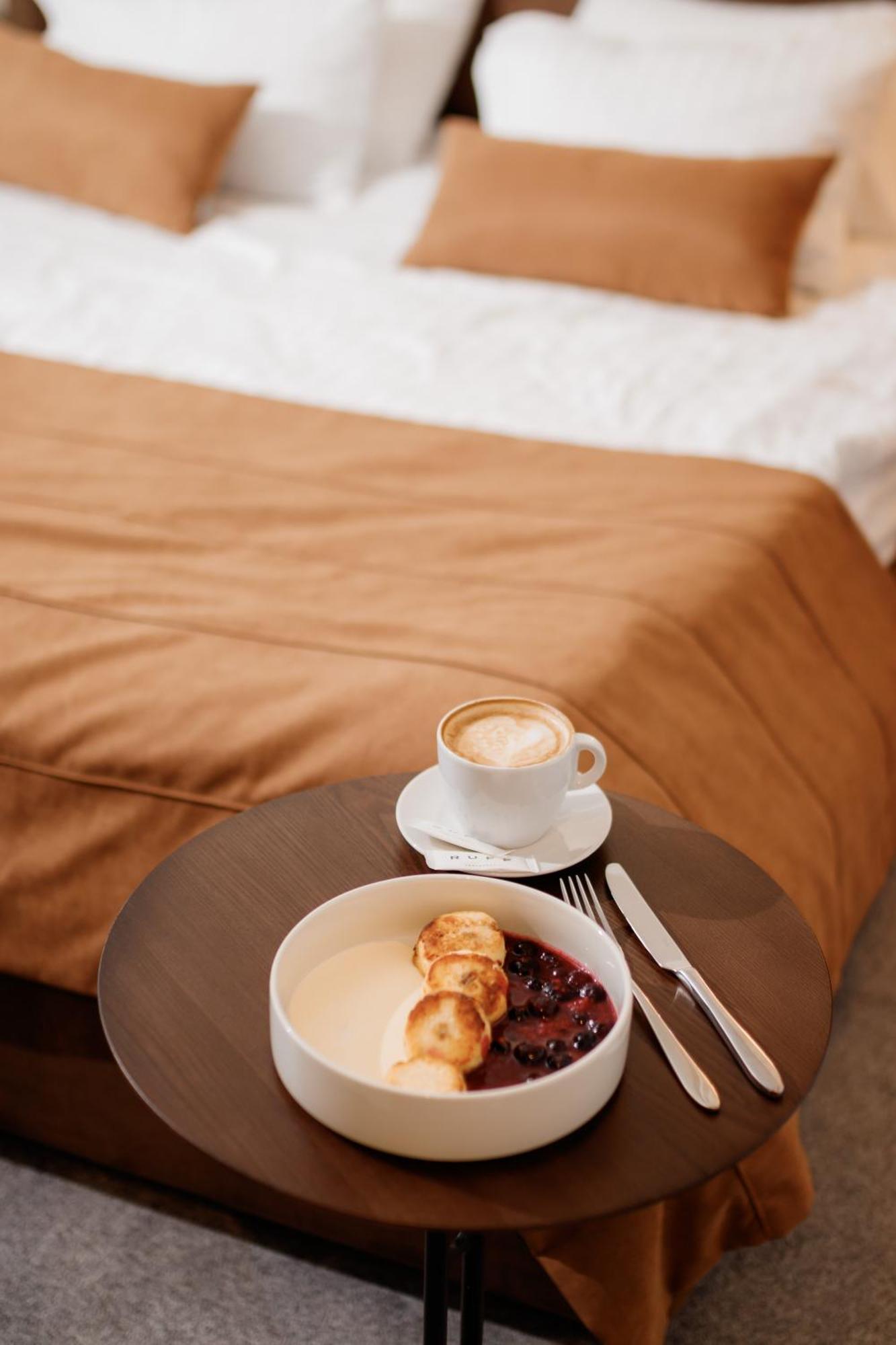 Eurohotel Lviv Eksteriør bilde